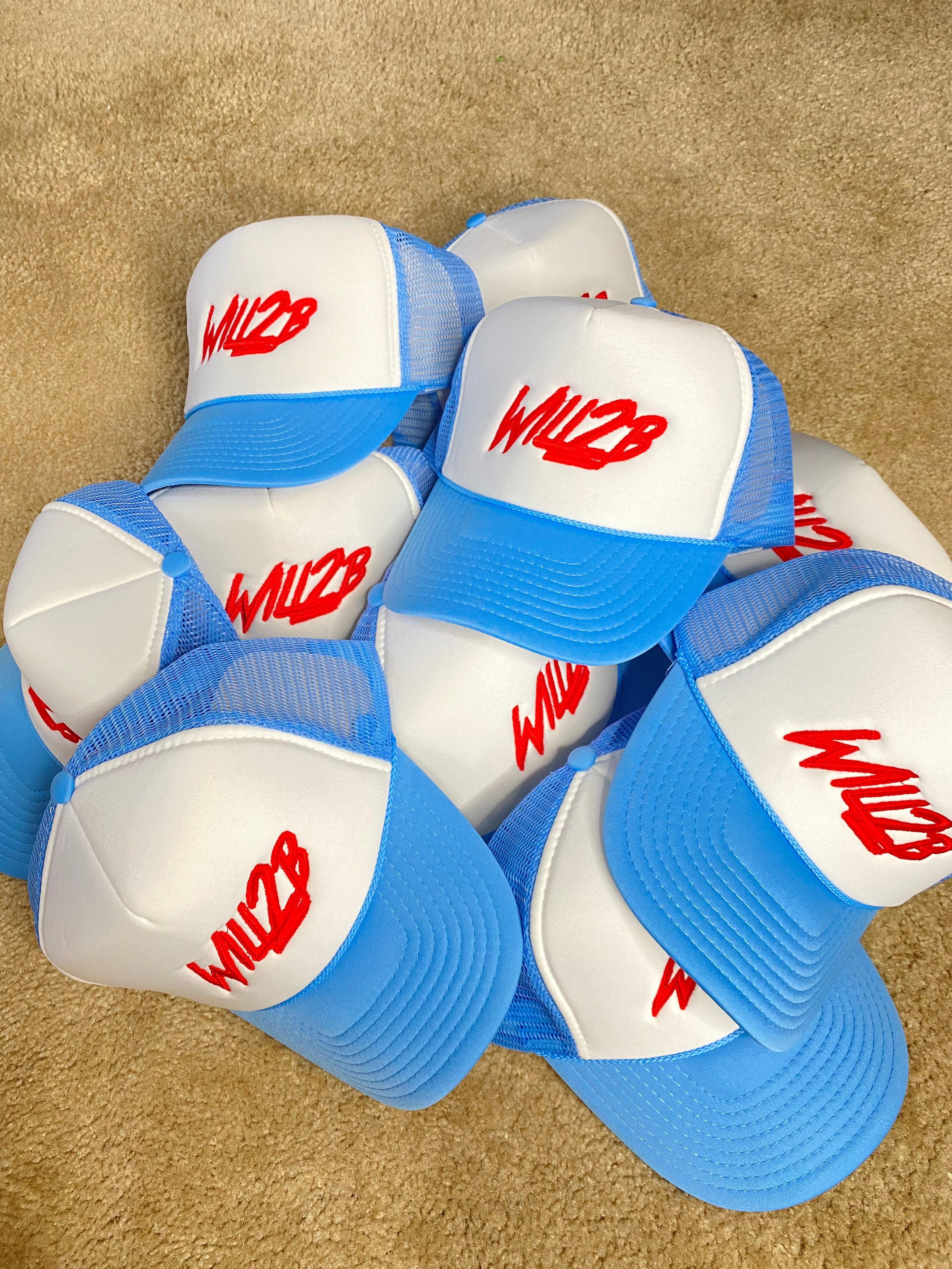 Trucker Hats